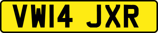 VW14JXR