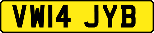 VW14JYB