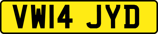 VW14JYD