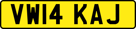 VW14KAJ