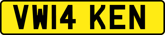 VW14KEN