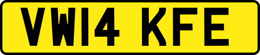 VW14KFE