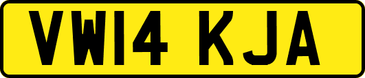 VW14KJA