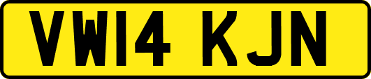 VW14KJN