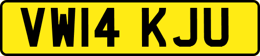 VW14KJU