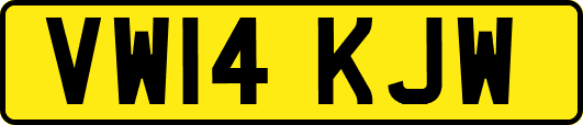 VW14KJW