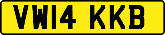VW14KKB