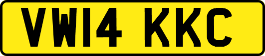 VW14KKC