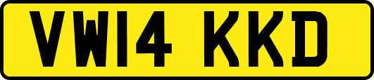 VW14KKD