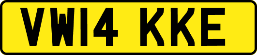 VW14KKE