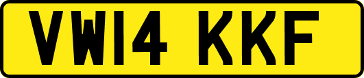 VW14KKF
