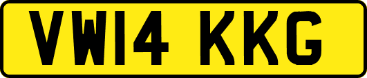 VW14KKG