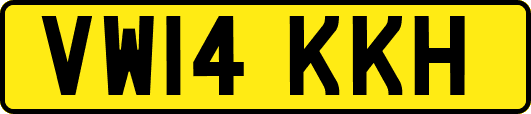 VW14KKH