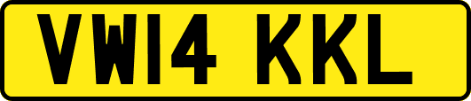 VW14KKL