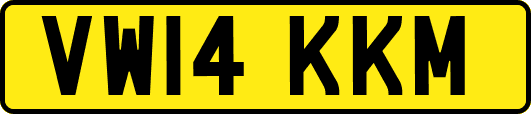 VW14KKM