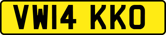 VW14KKO