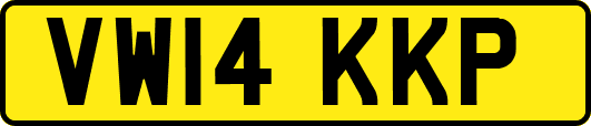 VW14KKP
