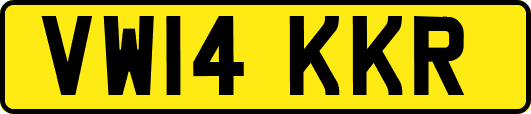 VW14KKR