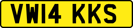 VW14KKS