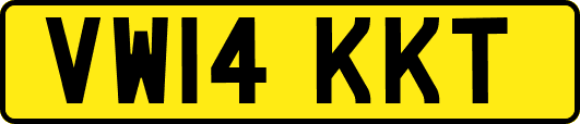 VW14KKT