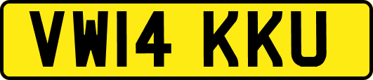 VW14KKU