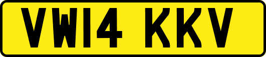 VW14KKV