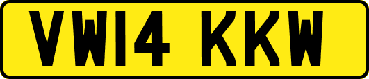 VW14KKW
