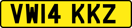 VW14KKZ