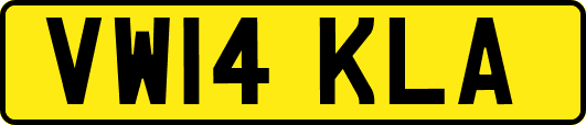 VW14KLA