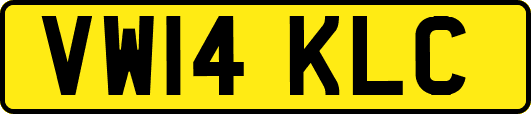 VW14KLC