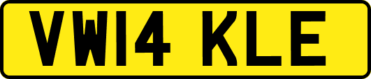 VW14KLE
