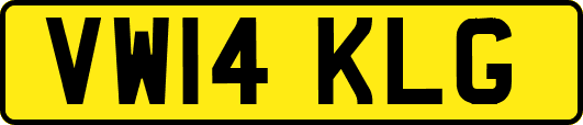 VW14KLG