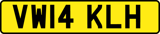 VW14KLH