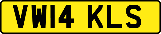 VW14KLS