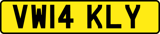 VW14KLY