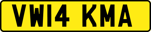 VW14KMA