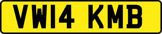 VW14KMB