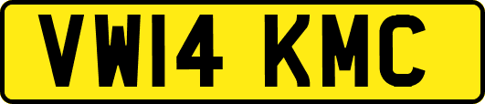 VW14KMC