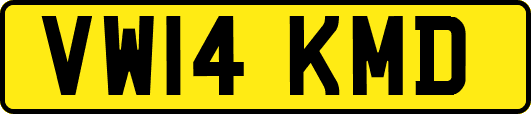 VW14KMD