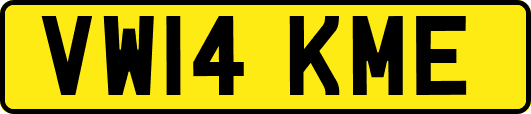 VW14KME