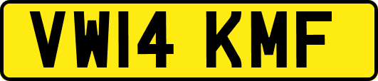 VW14KMF