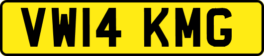 VW14KMG