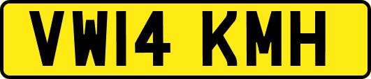 VW14KMH