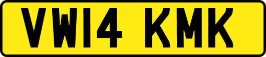 VW14KMK