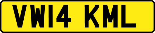 VW14KML