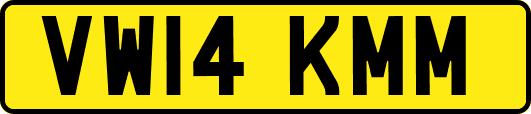 VW14KMM