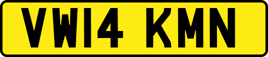 VW14KMN