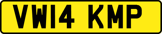 VW14KMP