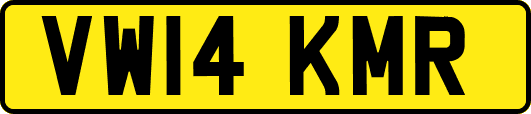 VW14KMR