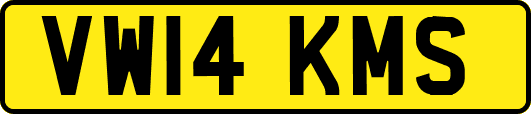 VW14KMS
